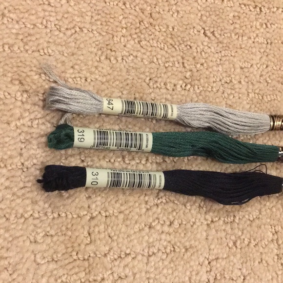 NWT String - Picture 2 of 5